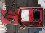 Automototester vintage in origineel hoesje, Ophalen, Gebruikt