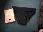 Nieuw menstuatie ondergoed maat l AllMatters, Ophalen of Verzenden, Zwart, Slip