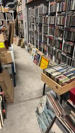 Ad Visser 2X cd Brainsessions in goede staat, Ophalen of Verzenden, Zo goed als nieuw