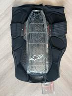 Alpinestars track vest 2 backprotector, Ophalen of Verzenden, Nieuw met kaartje, Overige typen