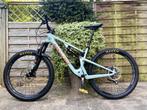 Santa Cruz 5010, Fietsen en Brommers, 49 tot 53 cm, Zo goed als nieuw, Ophalen, Overige merken