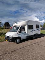 camper McLouis, Caravans en Kamperen, Campers, Fiat, Tot en met 2, Particulier, 5 tot 6 meter