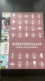 6, Boeken, Kookboeken, Ophalen of Verzenden, Zo goed als nieuw