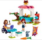 LEGO Friends 41753 Pannenkoekenwinkel ZIE BESCHRIJVING, Ophalen of Verzenden, Zo goed als nieuw, Complete set, Lego