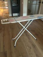 Strijkplank leifheit S, Witgoed en Apparatuur, Strijkijzers en Strijkplanken, Ophalen, Nieuw