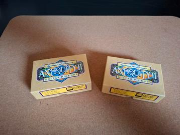 Seymour Duncan Antiquity 2 pickups elementen  beschikbaar voor biedingen