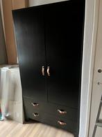 WOOOD kledingkast, Huis en Inrichting, Ophalen, Zo goed als nieuw, 50 tot 75 cm, 150 tot 200 cm