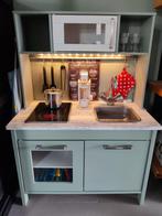 ikea duktig keukentje gepimpt, Ophalen, Gebruikt, Hout