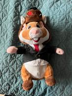 AH Efteling hamsters, Verzamelen, Ophalen of Verzenden, Zo goed als nieuw, Beeldje of Poppetje
