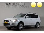 Mitsubishi Outlander 2.0 Edition Two - NL- Auto! Camera I St, Auto's, 1502 kg, 4 cilinders, Wit, Bedrijf