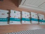 Methode taal actief 4 spelling groep 4 t/m 8, Malmberg, Ophalen of Verzenden, Zo goed als nieuw, Nederlands
