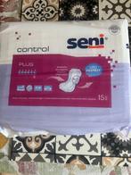 Incontinentie materiaal - gratis op te halen, Diversen, Verpleegmiddelen, Ophalen, Nieuw