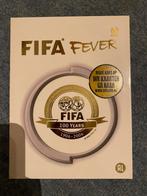 Fifa Fever 100 jaar DVD box (1904-2004), Cd's en Dvd's, Dvd's | Sport en Fitness, Boxset, Documentaire, Voetbal, Alle leeftijden