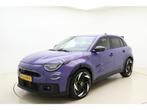 Abarth 600e Abarth Scorpionissima 54 kWh | Sabelt kuipstoele, Auto's, Automaat, Adaptive Cruise Control, SUV of Terreinwagen, Te koop