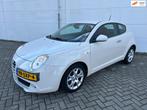 Alfa Romeo MiTo 1.3 JTDm ECO Distinctive Cruise Controle Cli, Auto's, Voorwielaandrijving, Euro 5, Gebruikt, 4 cilinders