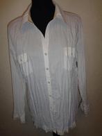 taifun maat 46 oksel tot oksel 65 cm, Kleding | Dames, Grote Maten, Taifun, Ophalen of Verzenden, Zo goed als nieuw, Blouse of Tuniek