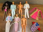 Vintage Barbie en Ken, Kinderen en Baby's, Ophalen of Verzenden, Gebruikt, Barbie