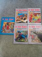 De rode ridder, Boeken, Eén comic, Ophalen of Verzenden, Zo goed als nieuw, Europa