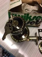 Slot, Ophalen, Nieuw, Slot