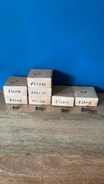 Diverse klinknagels, Ophalen of Verzenden, Zo goed als nieuw, Minder dan 50 mm