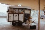 foodtruck (koffiebar), Ophalen, Overige
