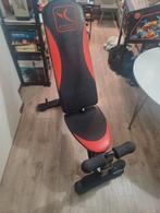 Domyos Fitnessbank, Ophalen, Benen, Gebruikt, Krachtstation