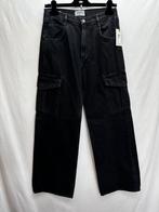 Agolde jeans 26 zwart minka €349 spijkerbroek zwart nieuw, Ophalen of Verzenden, Zo goed als nieuw, Zwart, W27 (confectie 34) of kleiner