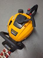 STIGA SHP60 HEGGENSCHAAR, Doe-het-zelf en Verbouw, Reinigingsmachines, Ophalen, Zo goed als nieuw
