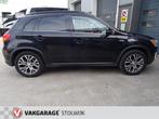 Mitsubishi ASX 1.6 Cleartec Instyle, Panorama dak, Trekhaak,, Auto's, Voorwielaandrijving, Gebruikt, 4 cilinders, 1590 cc