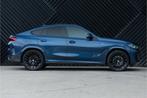 BMW X6 xDrive40i M-Sport ACC Pano Memory Headup Keyless Harm, Auto's, BMW, Automaat, 12 maanden, Gebruikt, Zwart