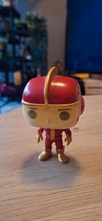 Funko Pop! Turbo Man - Jingle All The Way, Ophalen of Verzenden, Zo goed als nieuw