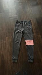 Heren Banlieue trainingsbroek maat L, Maat 48/50 (M), Ophalen of Verzenden, Zo goed als nieuw, Grijs