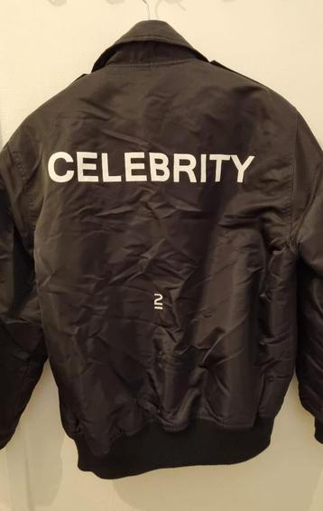Bomberjack | CELEBRITY | Push Button Korea beschikbaar voor biedingen