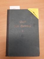AUS DER HEIMAT (Duitsland 1932), Gelezen, Ophalen of Verzenden, Voor 1940, Algemeen