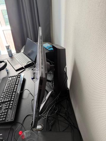 Monitor LG UltraGear 27GR75Q-B beschikbaar voor biedingen