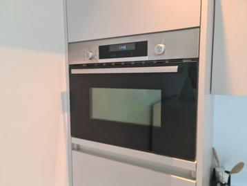 Bosch Inbouw Microwave Oven beschikbaar voor biedingen