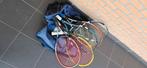 Tennistas en tennisrackets, Sport en Fitness, Tennis, Ophalen, Racket, Head