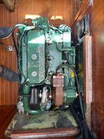 Volvo Penta 2003T met Saildrive 120S, Watersport en Boten, Buiten- en Binnenboordmotoren, Ophalen, Gebruikt, Binnenboordmotor