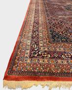 Groot Perzich tapijt Bidjar 350x250 wollen vloerkleed, Huis en Inrichting, Stoffering | Tapijten en Kleden, 1185VB, Info@rugsandcarpets.nl
