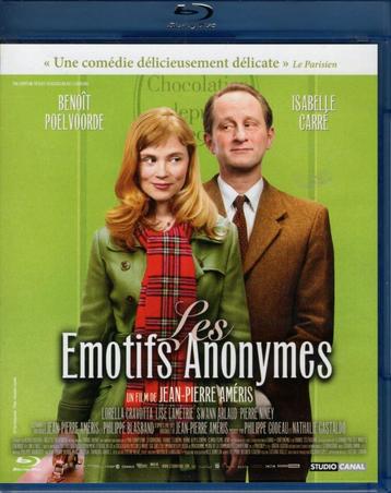 Les Emotifs Anonymes (2010) - Franse audio en ondertiteling beschikbaar voor biedingen