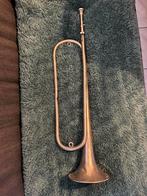 Trompet imperial, Muziek en Instrumenten, Blaasinstrumenten | Trompetten, Ophalen of Verzenden, Zo goed als nieuw