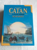 Nieuw in seal Catan uitbreiding zeevaarders 5-6 personen, Nieuw, Vijf spelers of meer, Ophalen of Verzenden