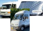 Hymer 500/510 zonder Deur Raamisolatie set binnenzijde, Caravans en Kamperen, Camper-accessoires, Ophalen of Verzenden, Nieuw