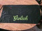 te koop nieuwe grolsch schort zie foto orginele, Ophalen of Verzenden, Nieuw, Gebruiksvoorwerp