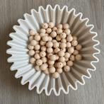 Siliconen Kralen | Beige | 50 stuks | 15mm, Hobby en Vrije tijd, Kralen en Sieraden maken, Ophalen of Verzenden, Nieuw, Kraal