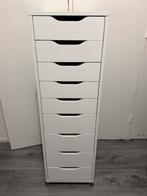 Ikea ladenkast, Huis en Inrichting, Kasten | Ladekasten, Ophalen, Gebruikt, 50 tot 100 cm, 3 of 4 laden