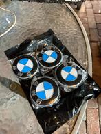 Naafdoppen bmw , embleem, Auto diversen, Ophalen of Verzenden