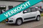 Fiat Panda 0.9 TwinAir Lounge AUTOMAAT|CLIMA|CARKIT, Auto's, Euro 5, 86 pk, Gebruikt, Panda