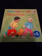 Naar Oma en Opa Pannenkoek- Vivian den Hollander en Dagmar S, Ophalen, Nieuw