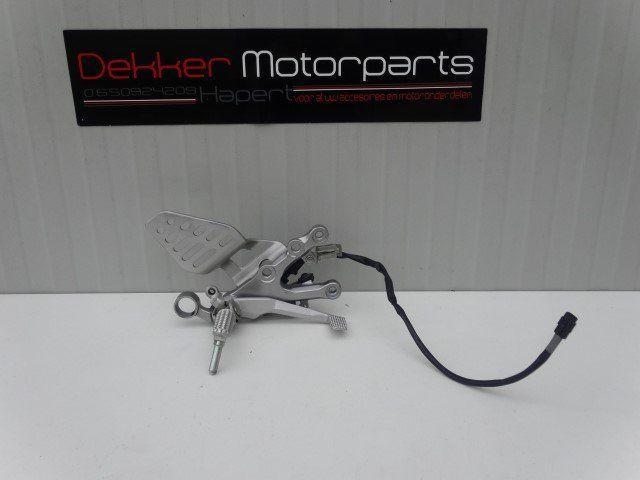 Rem Set Compleet Yamaha YZF R6 2006-2007-2008-2009-2010-2011, Motoren, Onderdelen | Yamaha, Gebruikt, Ophalen of Verzenden